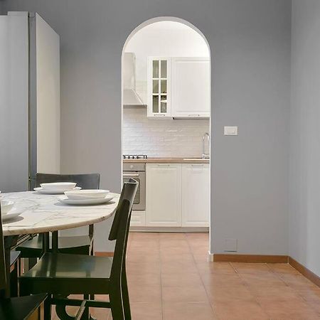Nettuno 5 Stelle- Appartamento Elegante Con Suite Bologna Bagian luar foto